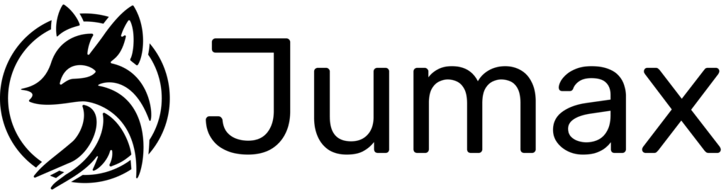 Jumax Logo - Jumax Development Agency